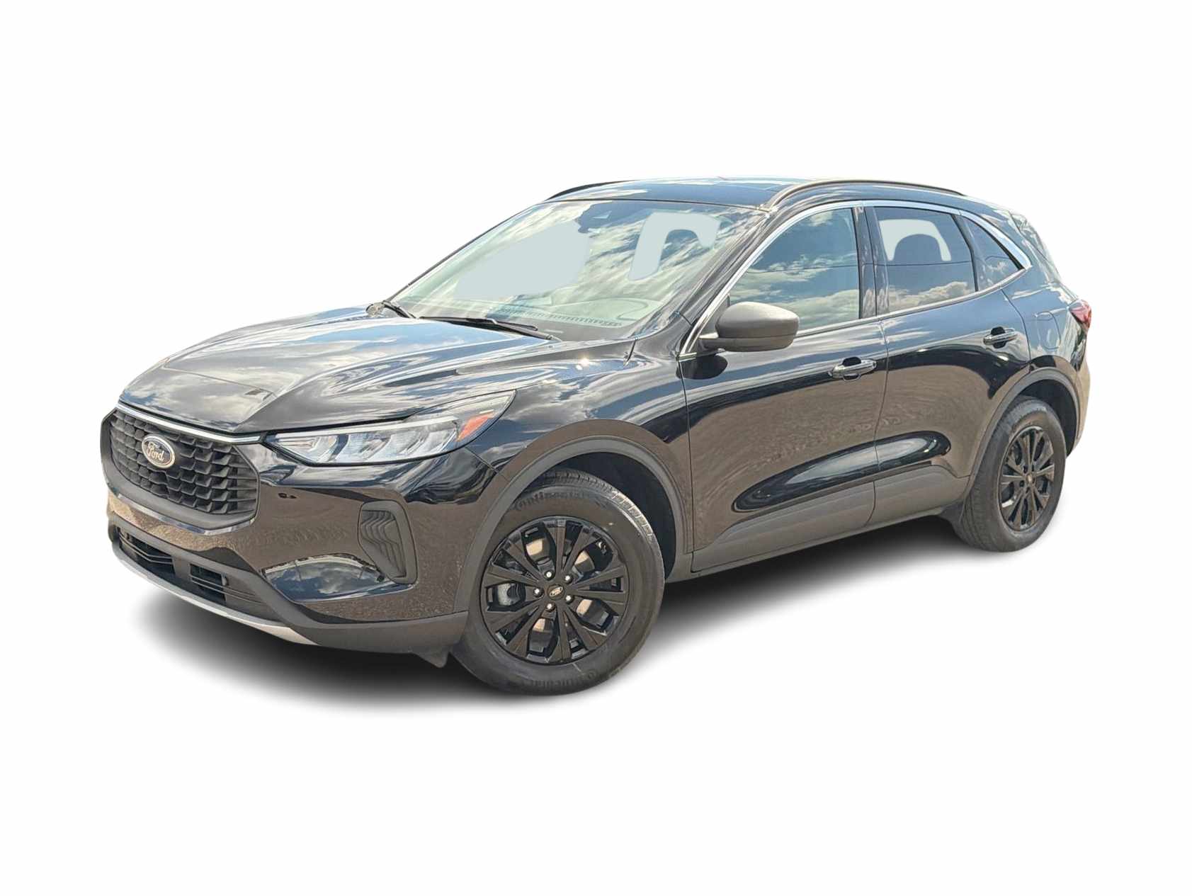 Thumbnail: 2023 Ford Escape - 1