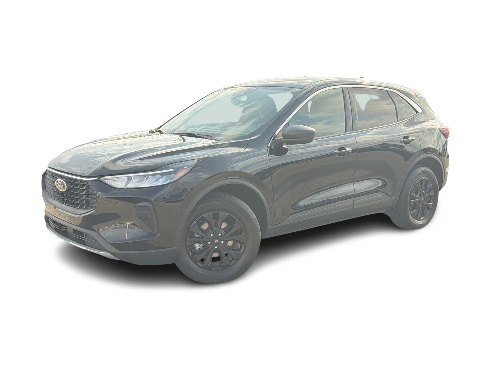 Thumbnail: 2024 Ford Escape - 1