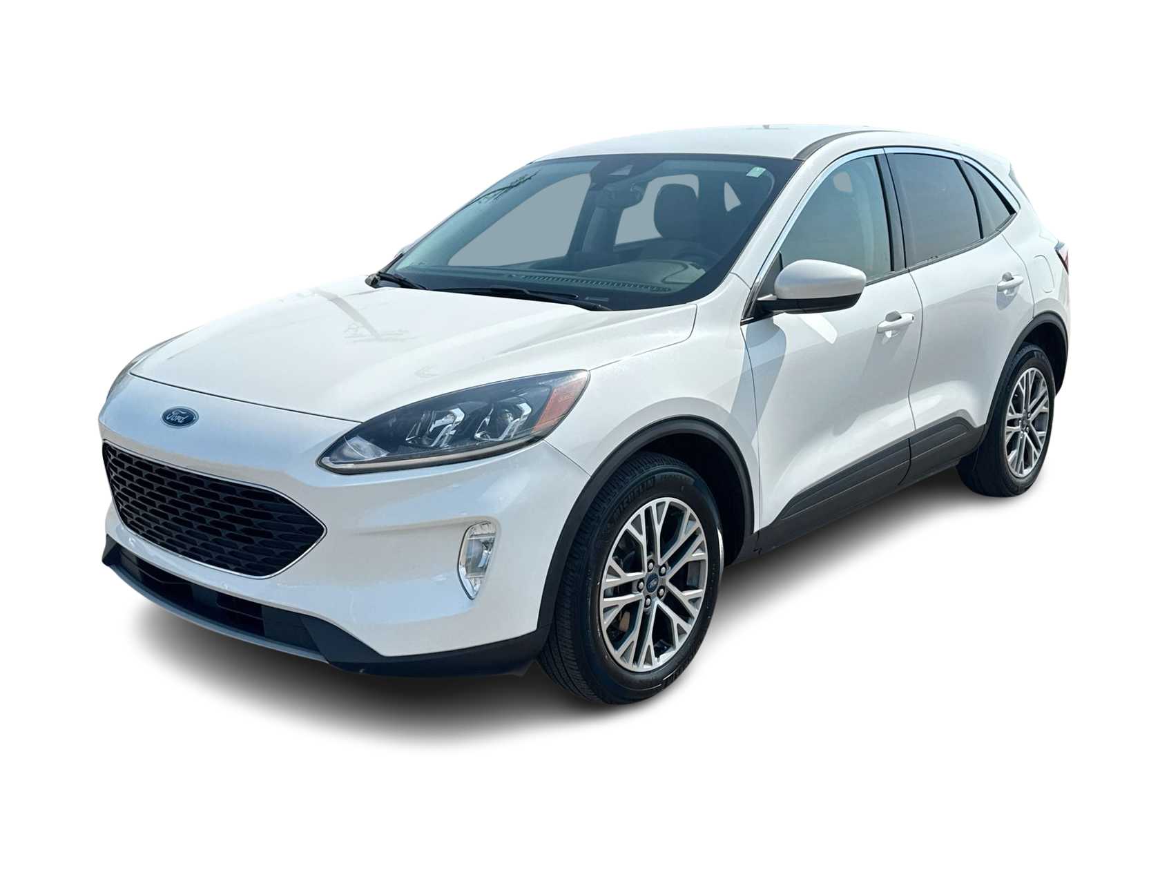 Thumbnail: 2022 Ford Escape - 1