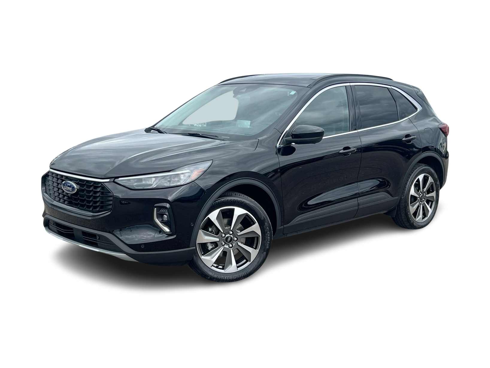 Thumbnail: 2023 Ford Escape - 1