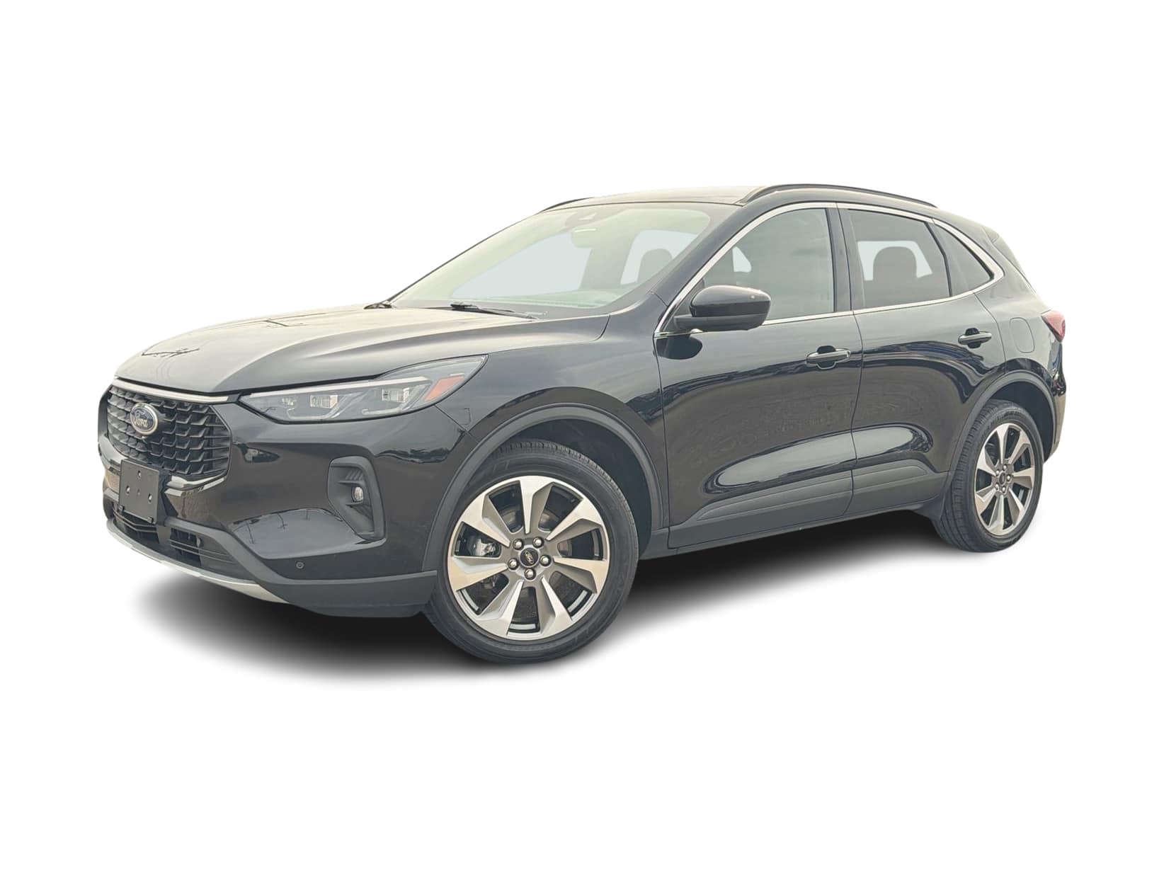Thumbnail: 2024 Ford Escape - 1