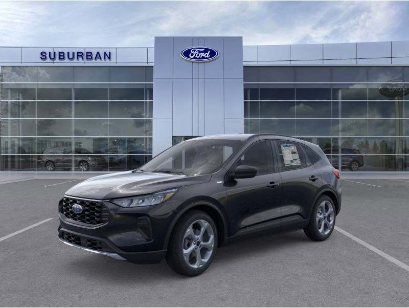 2026 Ford Escape ST-Line's photo