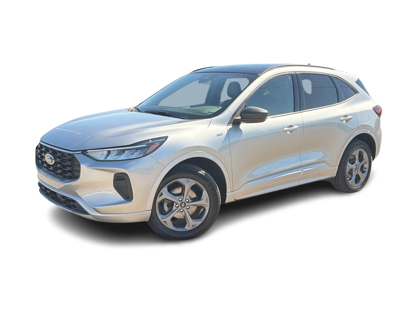Thumbnail: 2024 Ford Escape - 1