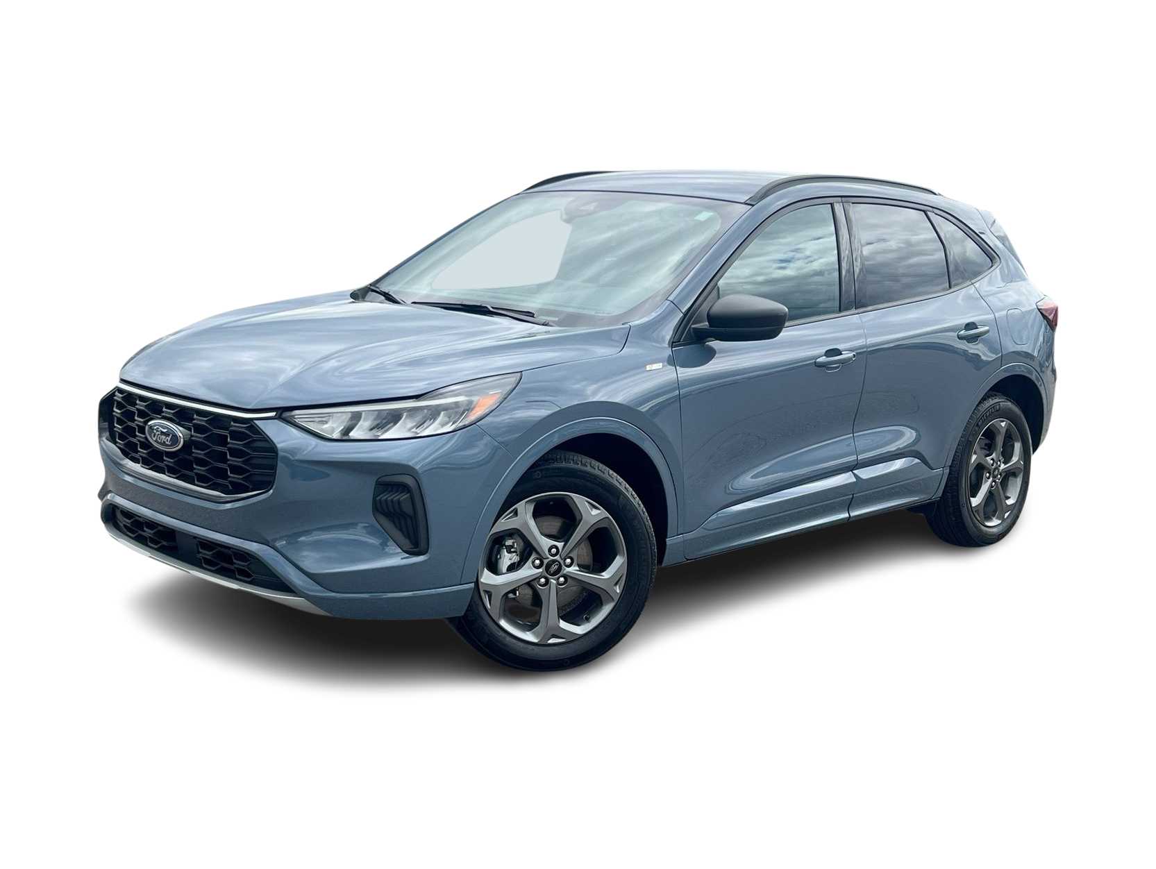 Thumbnail: 2023 Ford Escape - 1