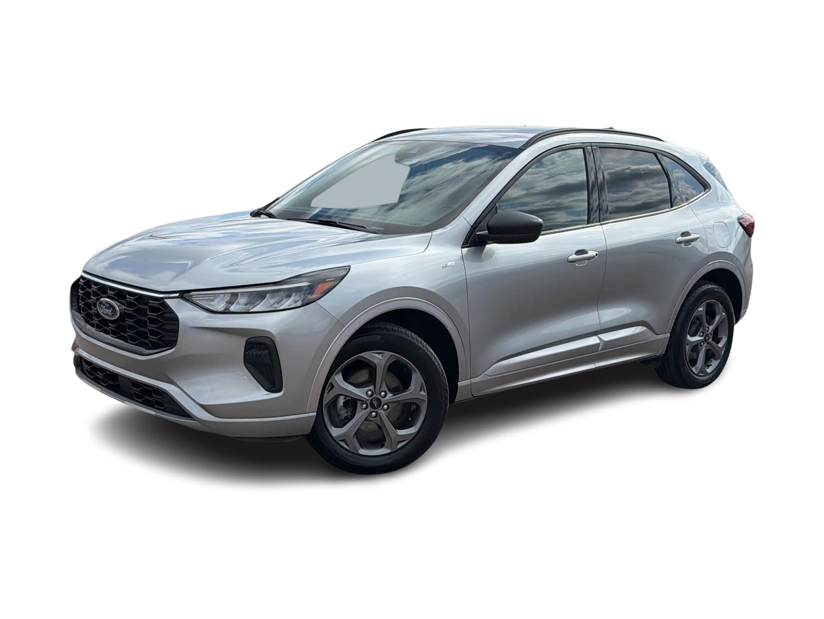 Thumbnail: 2024 Ford Escape - 1