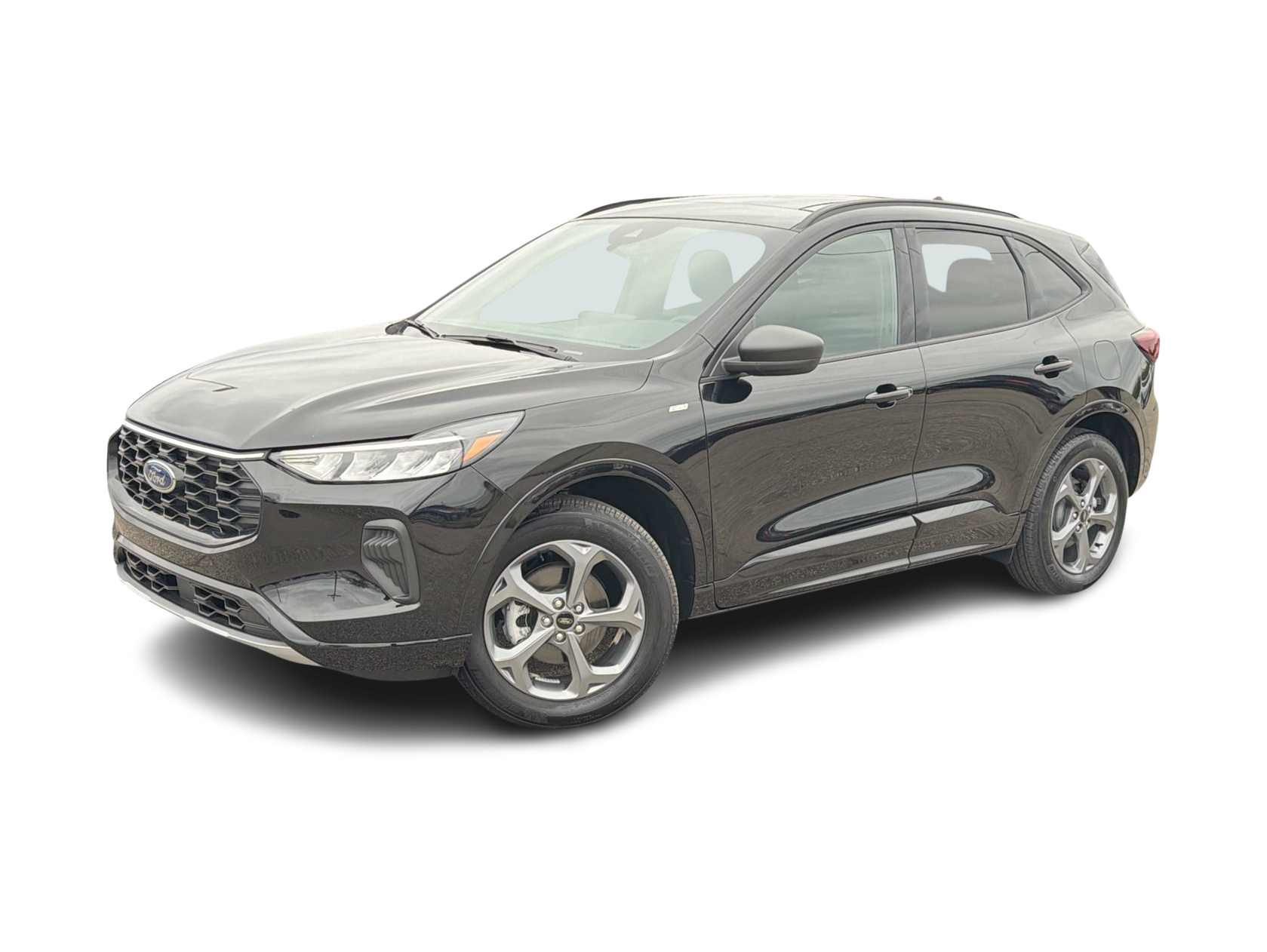 Thumbnail: 2024 Ford Escape - 1