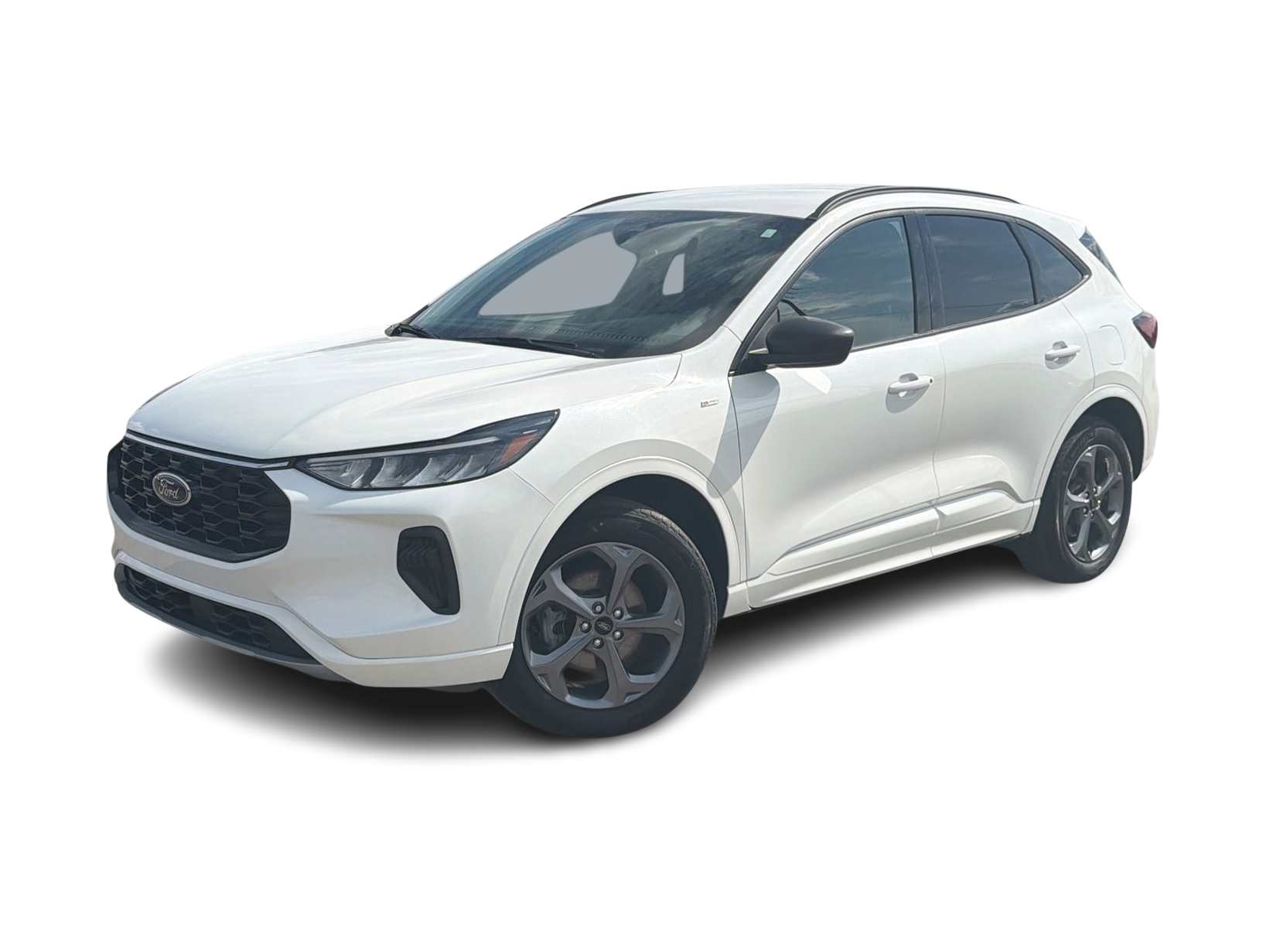 Thumbnail: 2024 Ford Escape - 1