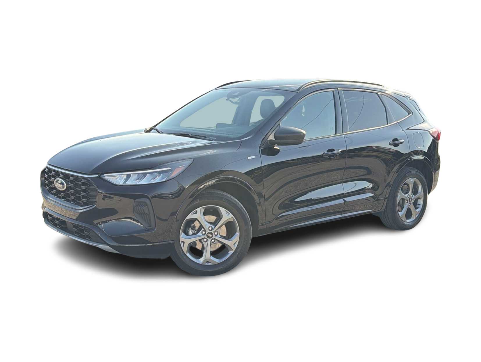 Thumbnail: 2023 Ford Escape - 1