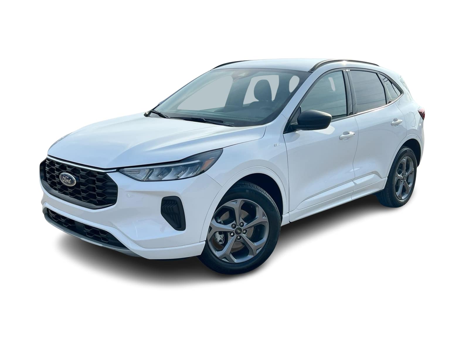 Thumbnail: 2023 Ford Escape - 1