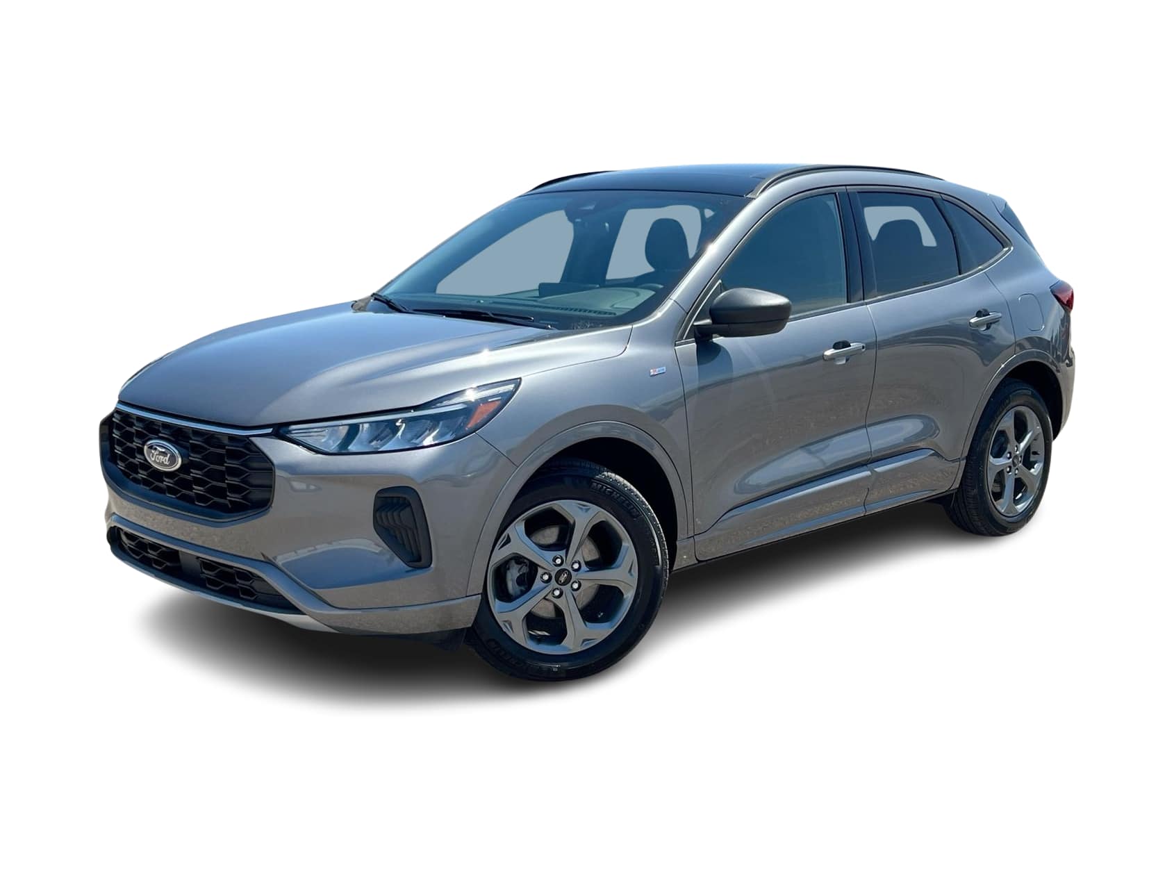 Thumbnail: 2024 Ford Escape - 1