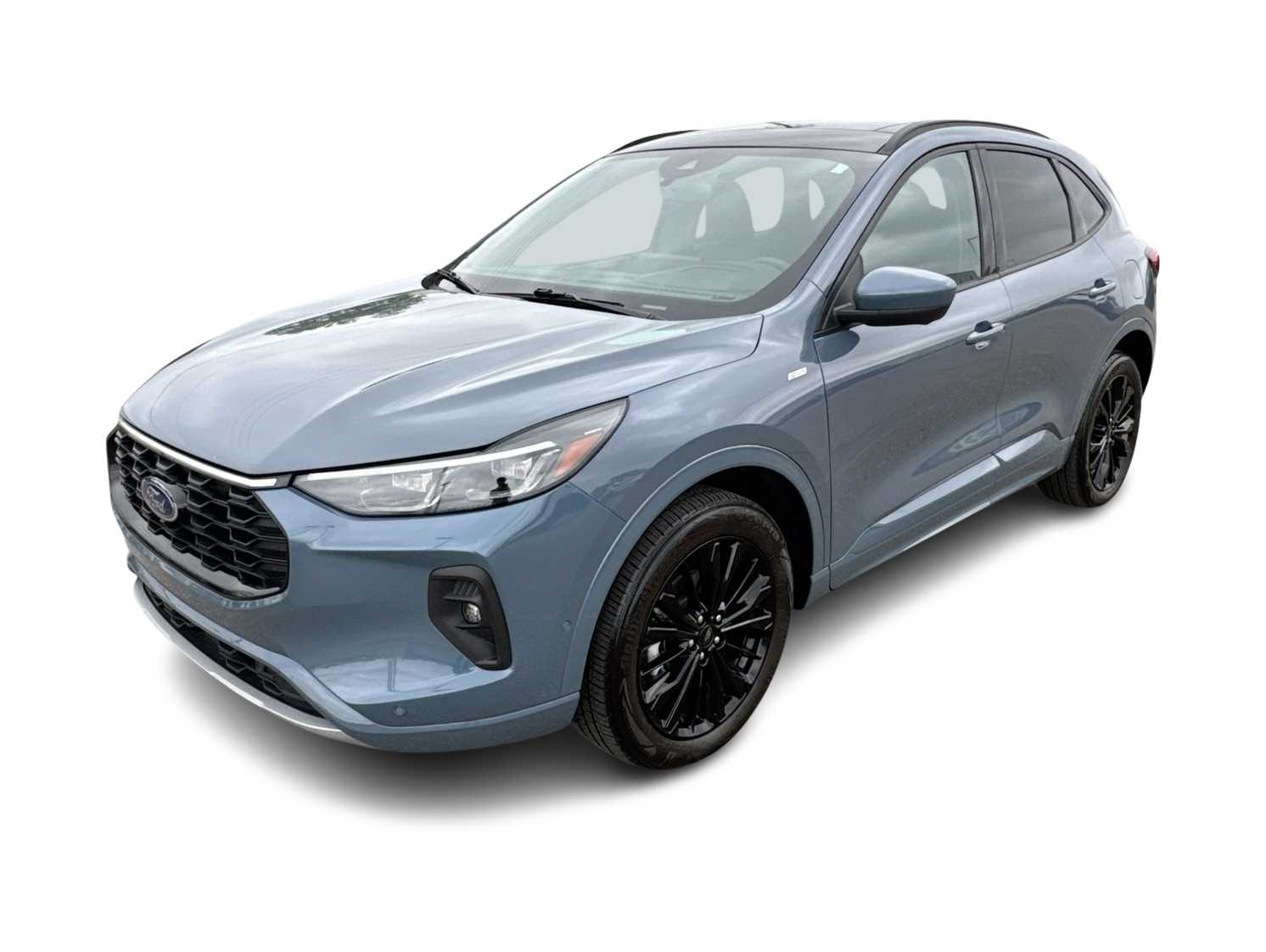 Thumbnail: 2024 Ford Escape - 1
