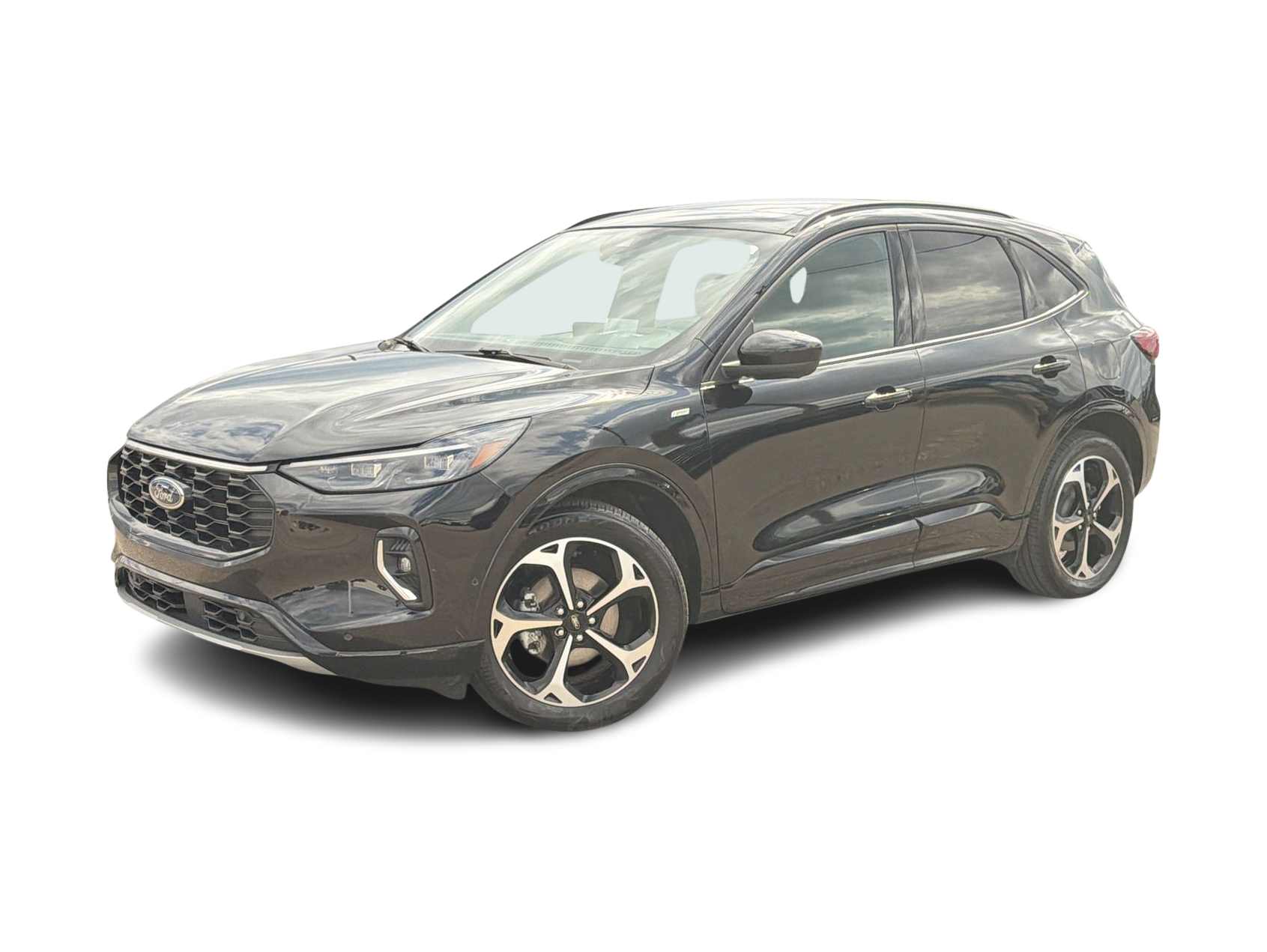 Thumbnail: 2023 Ford Escape - 1