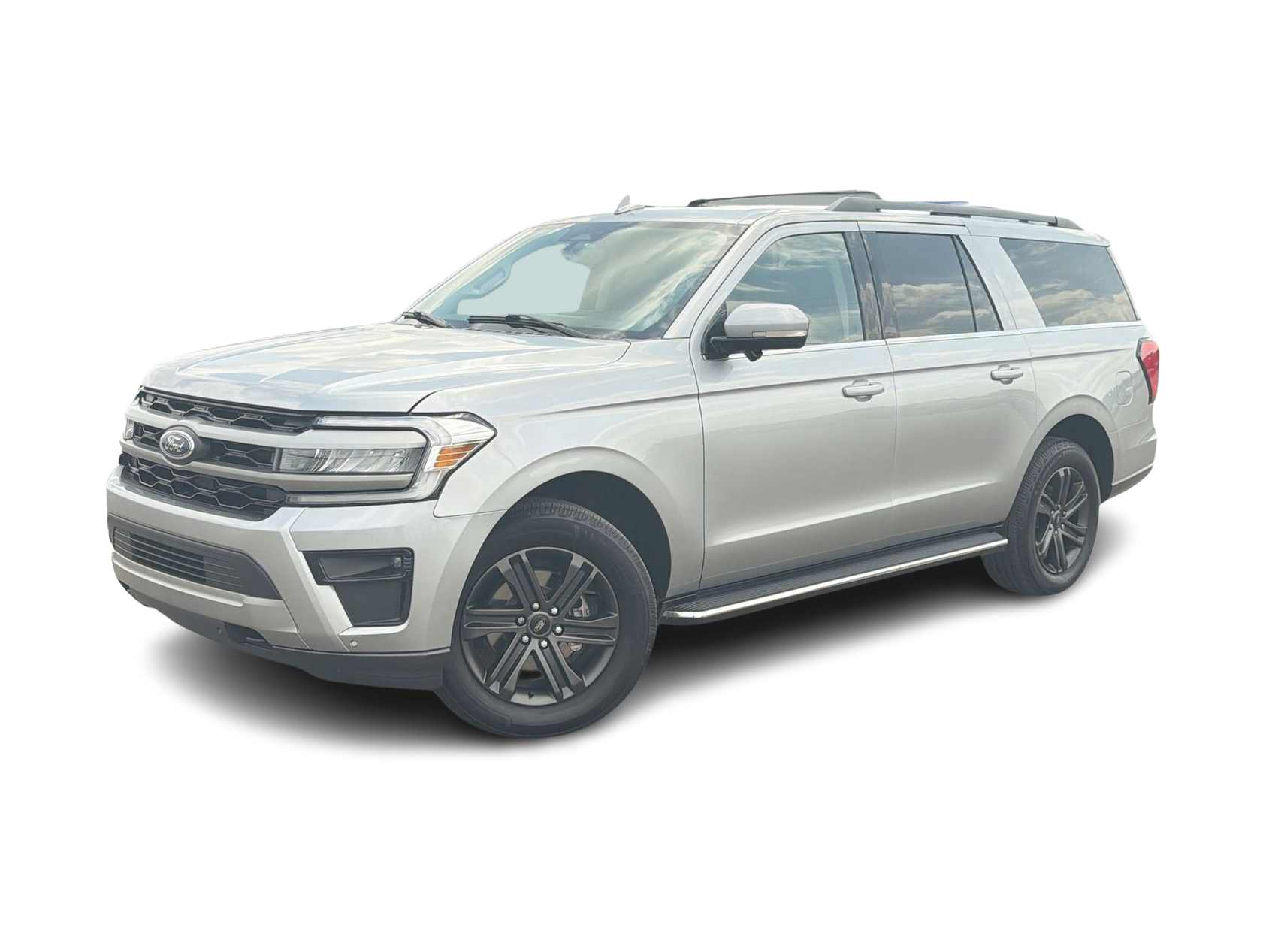 Thumbnail: 2023 Ford Expedition MAX - 1