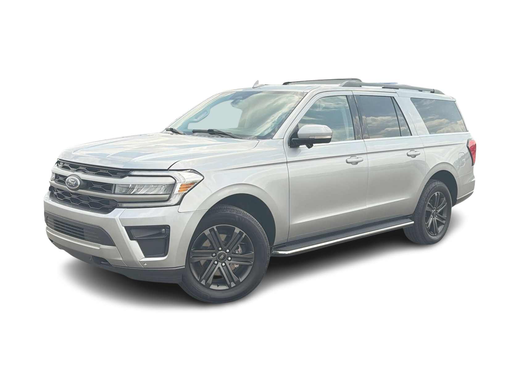 Thumbnail: 2023 Ford Expedition MAX - 1
