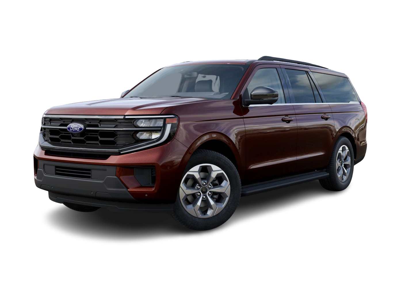 Thumbnail: 2027 Ford Expedition MAX - 1