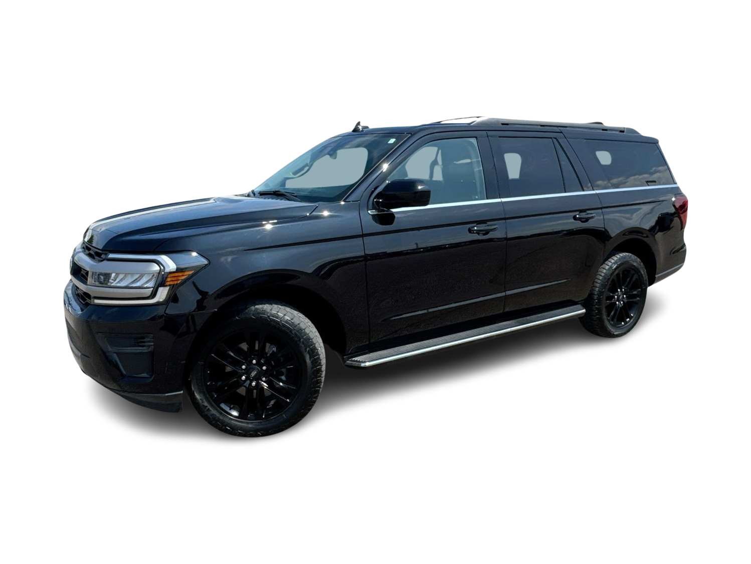 Thumbnail: 2022 Ford Expedition MAX - 1