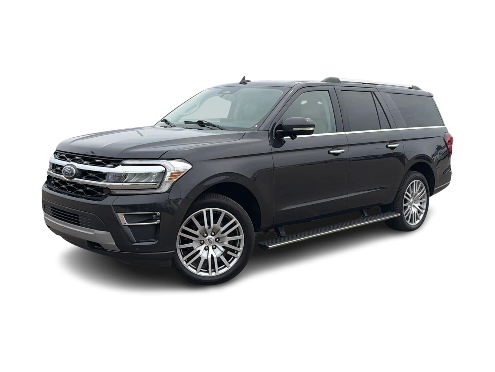 Thumbnail: 2023 Ford Expedition MAX - 1