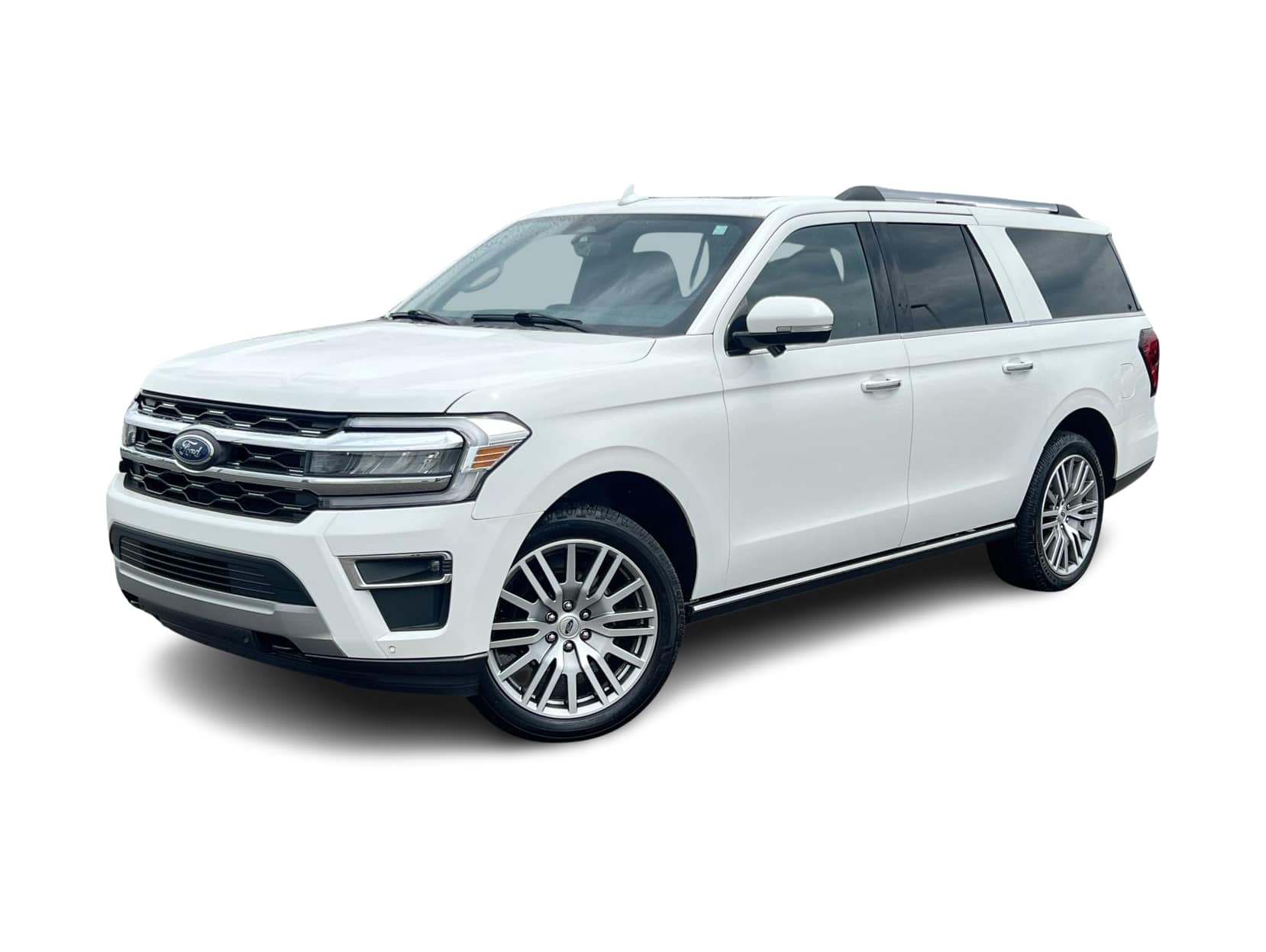 Thumbnail: 2022 Ford Expedition MAX - 1