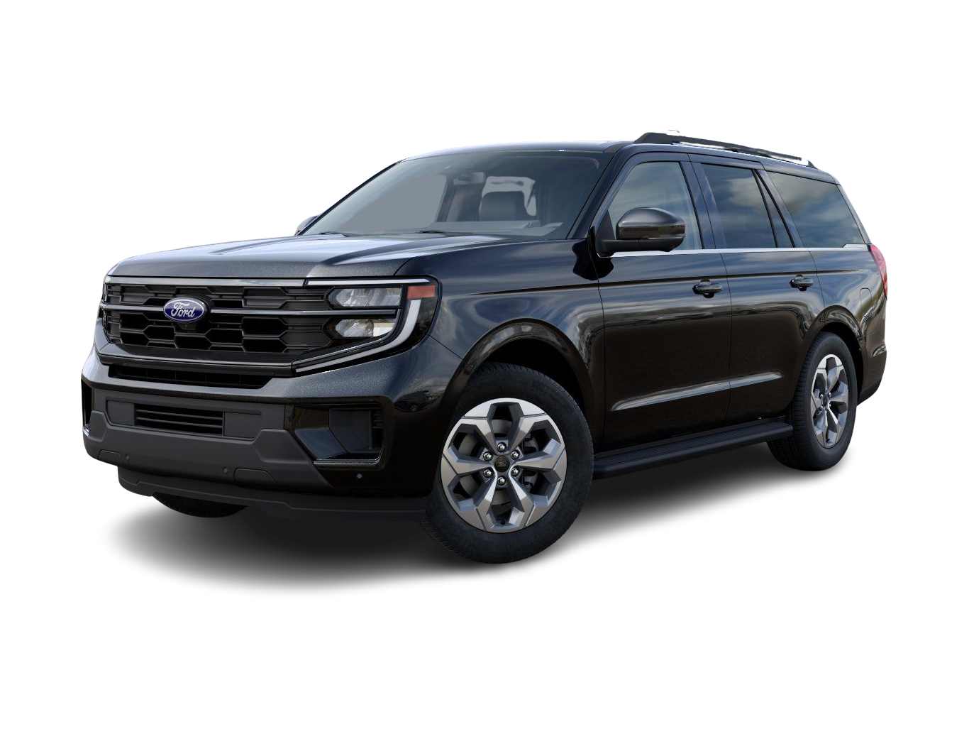 Thumbnail: 2027 Ford Expedition - 1