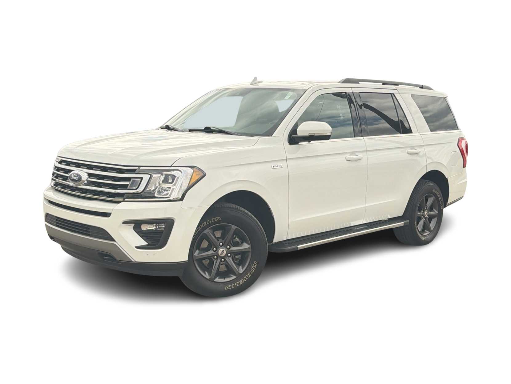 Thumbnail: 2021 Ford Expedition - 1