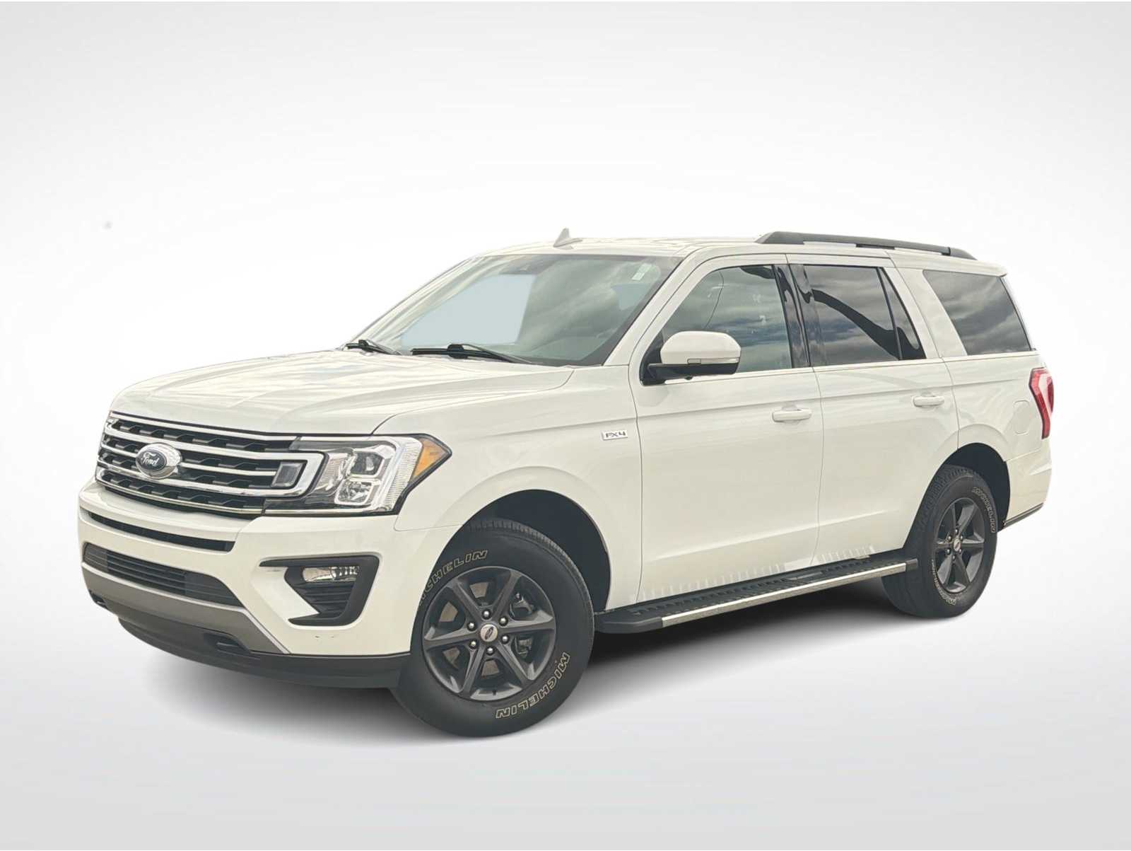 2021 Ford Expedition