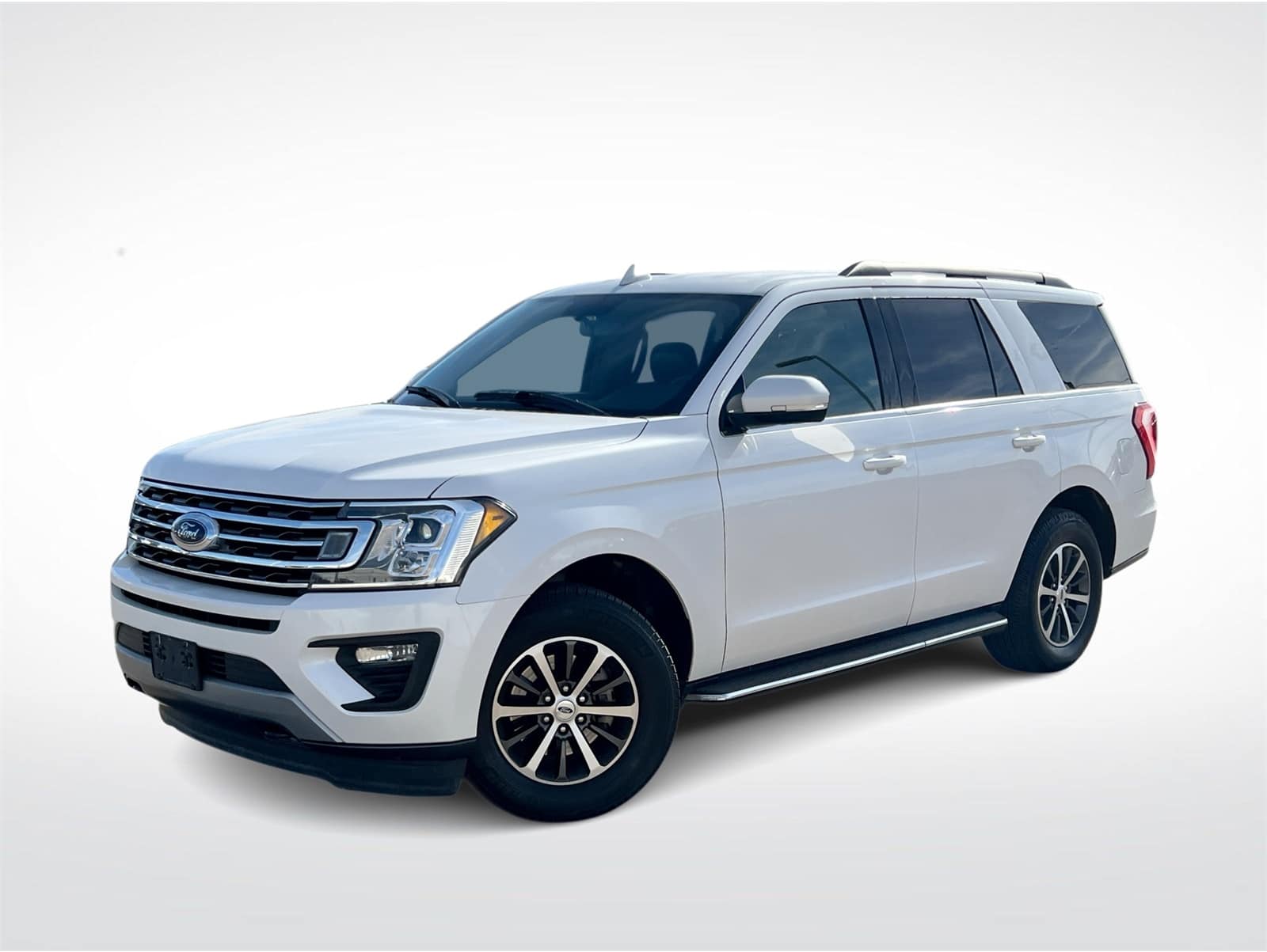 2019 Ford Expedition XLT