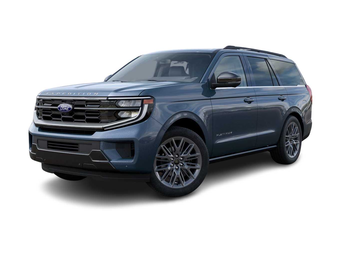 Thumbnail: 2027 Ford Expedition - 1