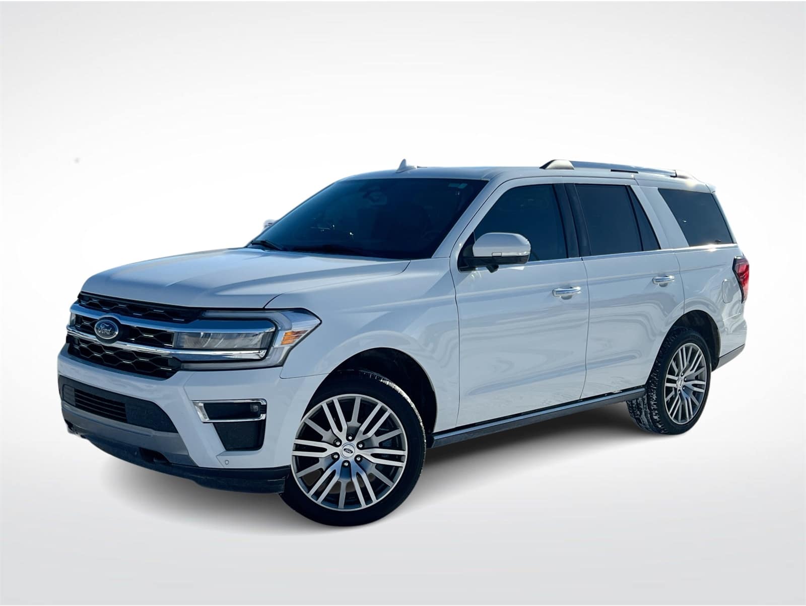 2023 Ford Expedition Limited's photo