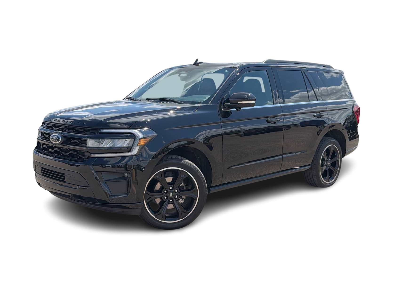 Thumbnail: 2023 Ford Expedition - 1