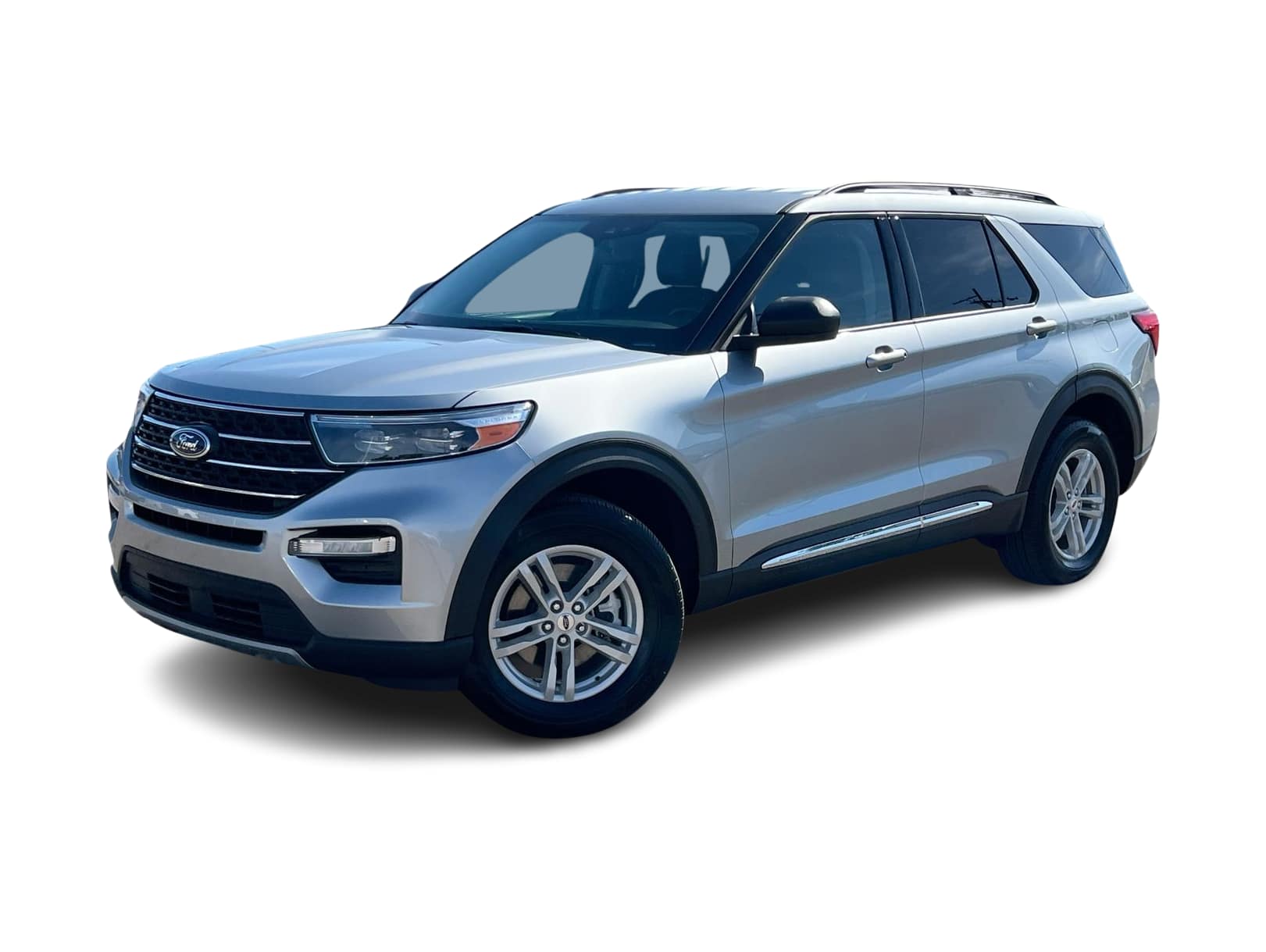 Thumbnail: 2024 Ford Explorer - 1