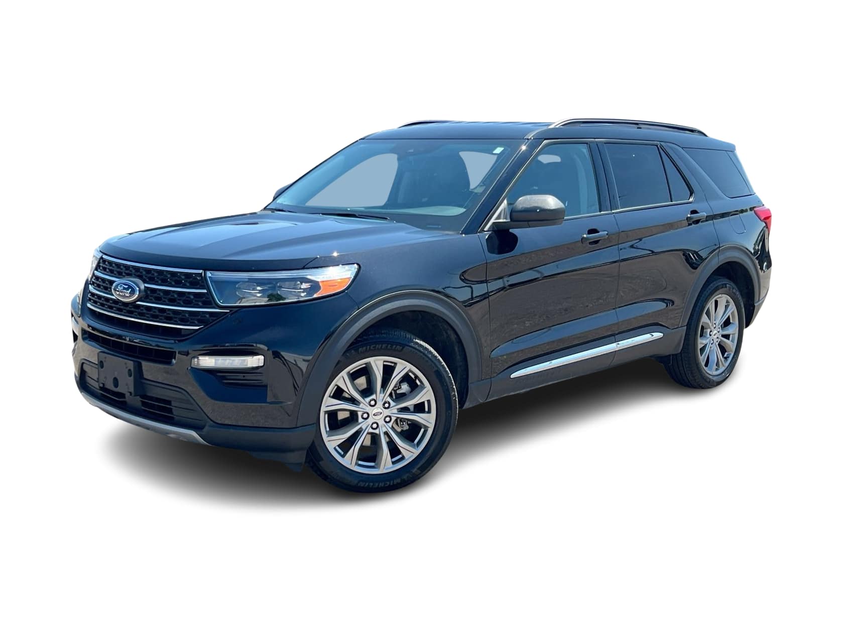 Thumbnail: 2023 Ford Explorer - 1