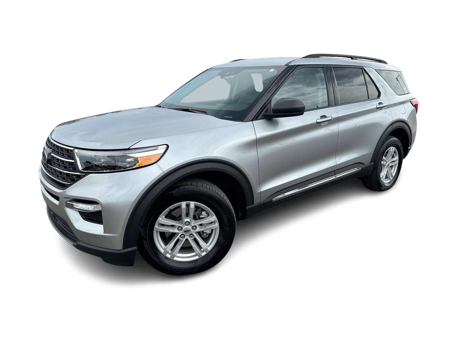 Thumbnail: 2024 Ford Explorer - 1