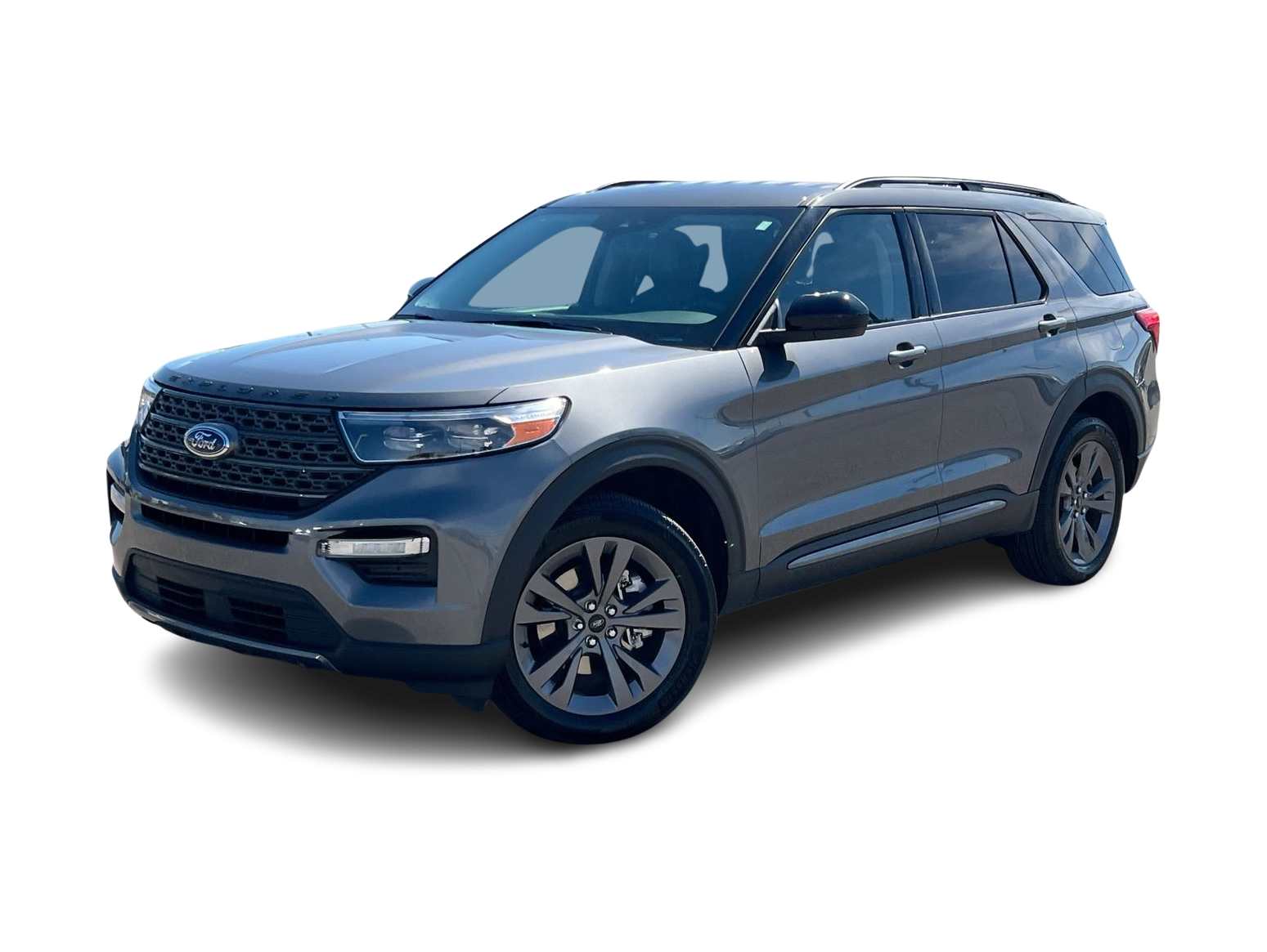 Thumbnail: 2024 Ford Explorer - 1