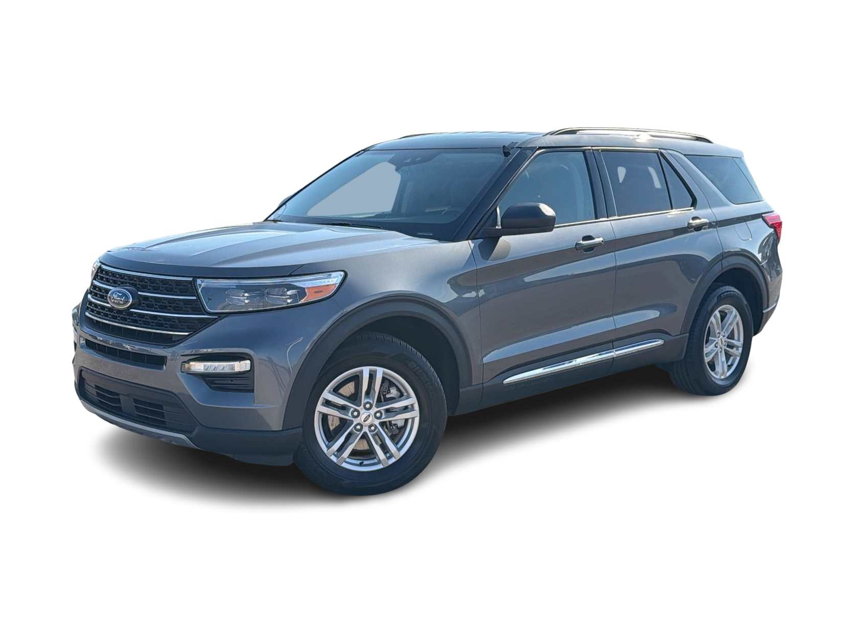 Thumbnail: 2023 Ford Explorer - 1