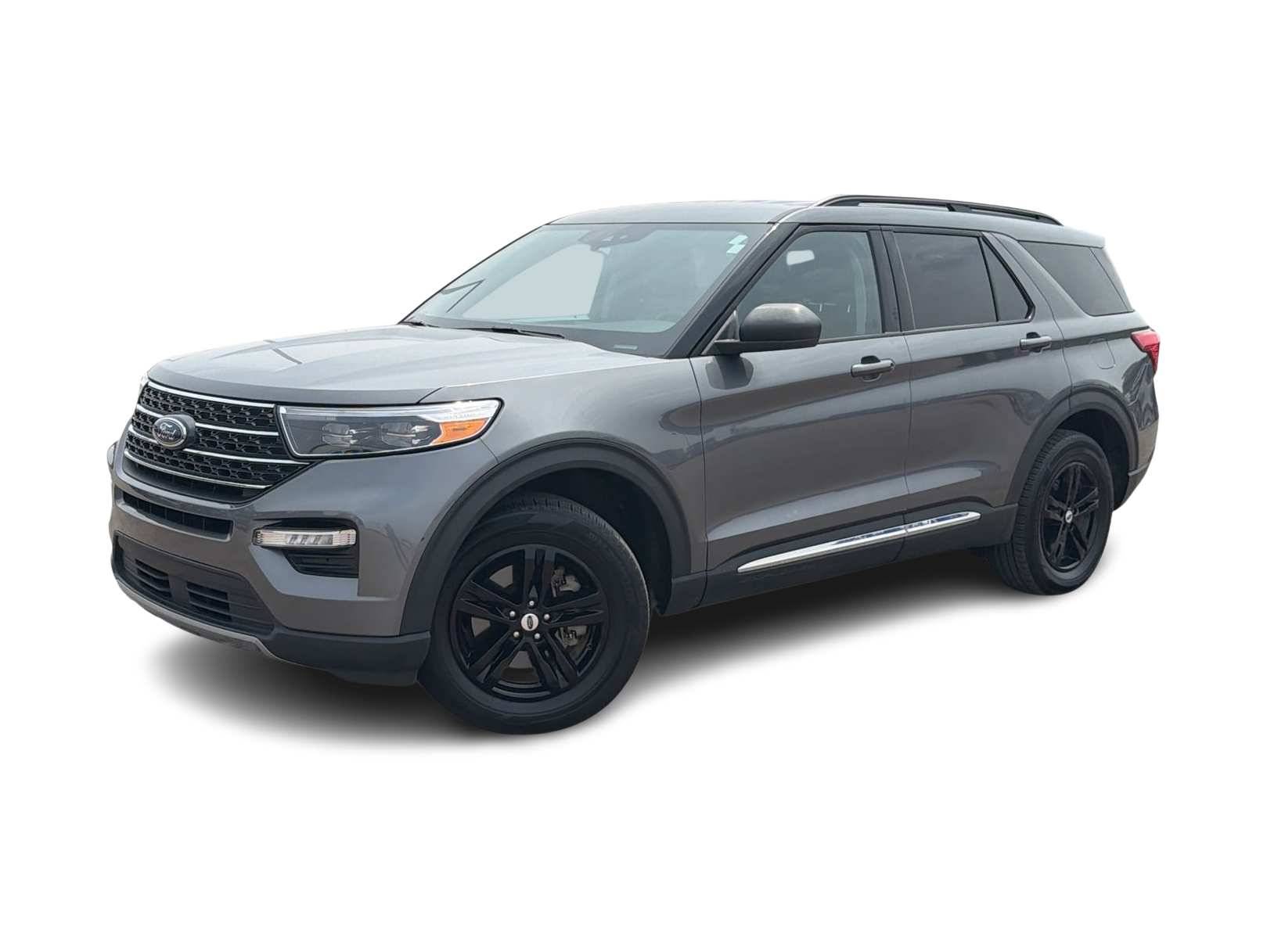 Thumbnail: 2024 Ford Explorer - 1