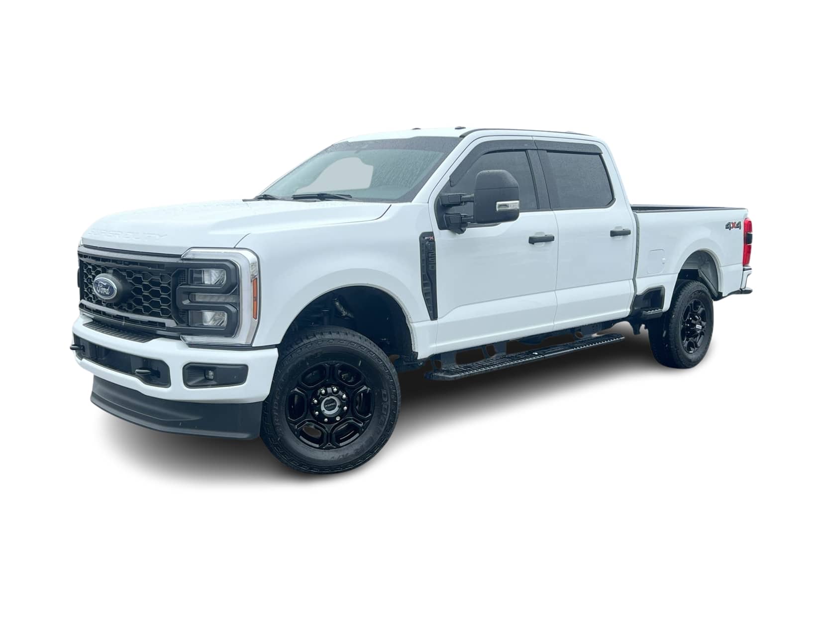 Thumbnail: 2024 Ford F-250 - 1