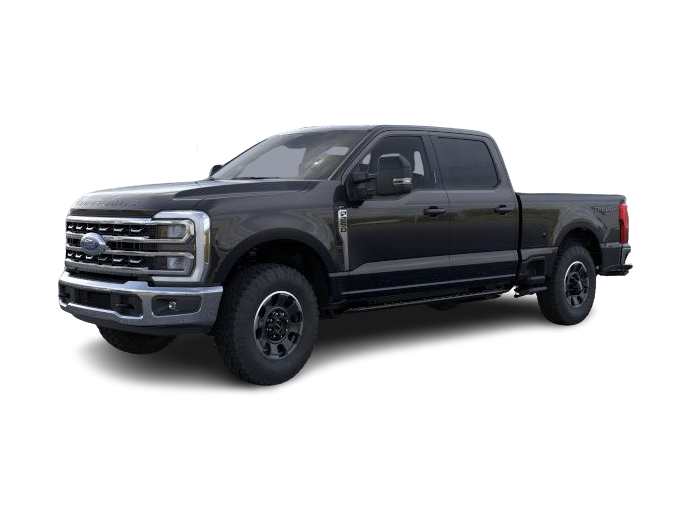 Thumbnail: 2026 Ford F-250 - 1