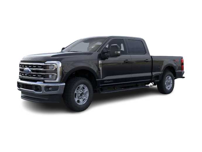 Thumbnail: 2026 Ford F-250 - 1