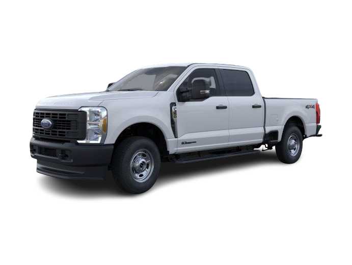 Thumbnail: 2026 Ford F-350 - 1