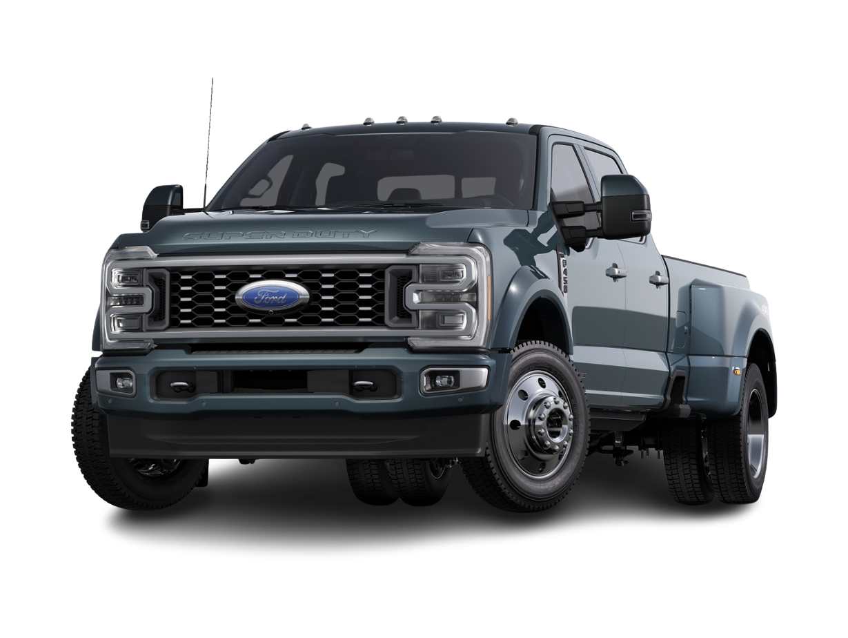 2027 Ford F-450 Lariat -
                  Troy, MI
