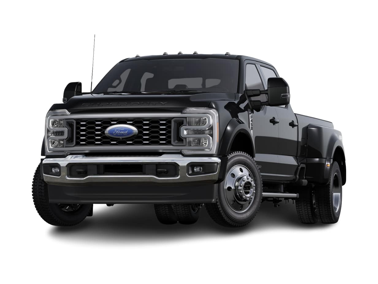 2027 Ford F-450 Lariat -
                  Troy, MI