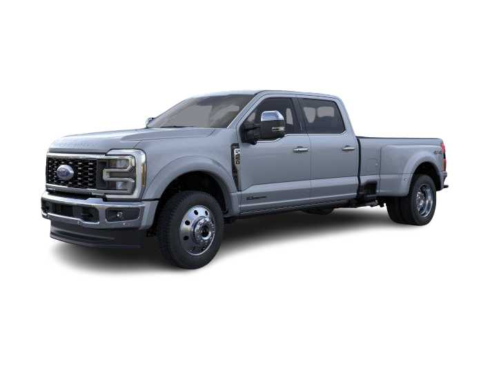 2026 Ford F-450 Lariat -
                  Troy, MI