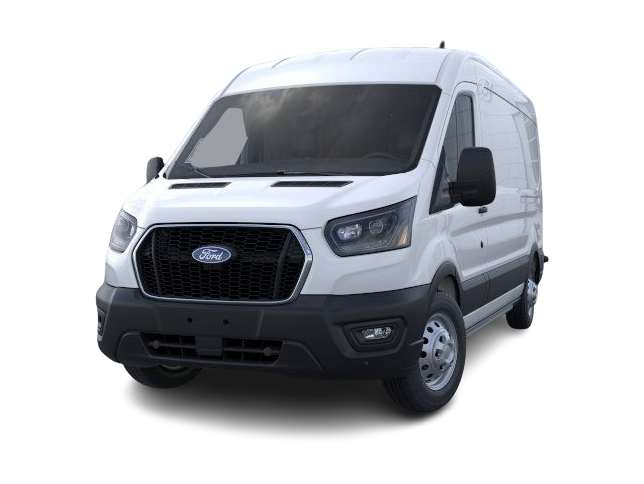 Thumbnail: 2026 Ford Transit Series - 1