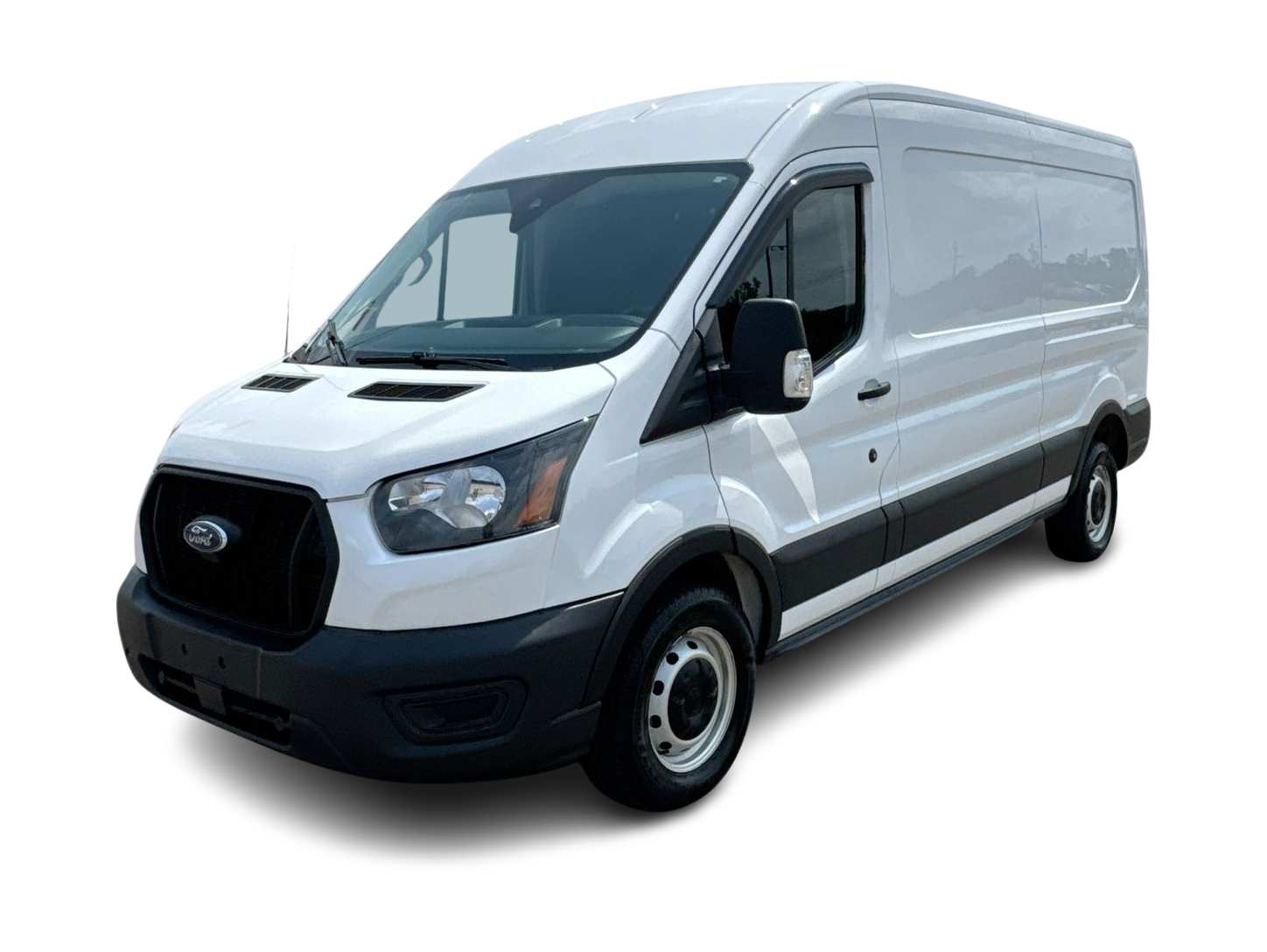 2022 Ford Transit Series 250 -
                  Troy, MI