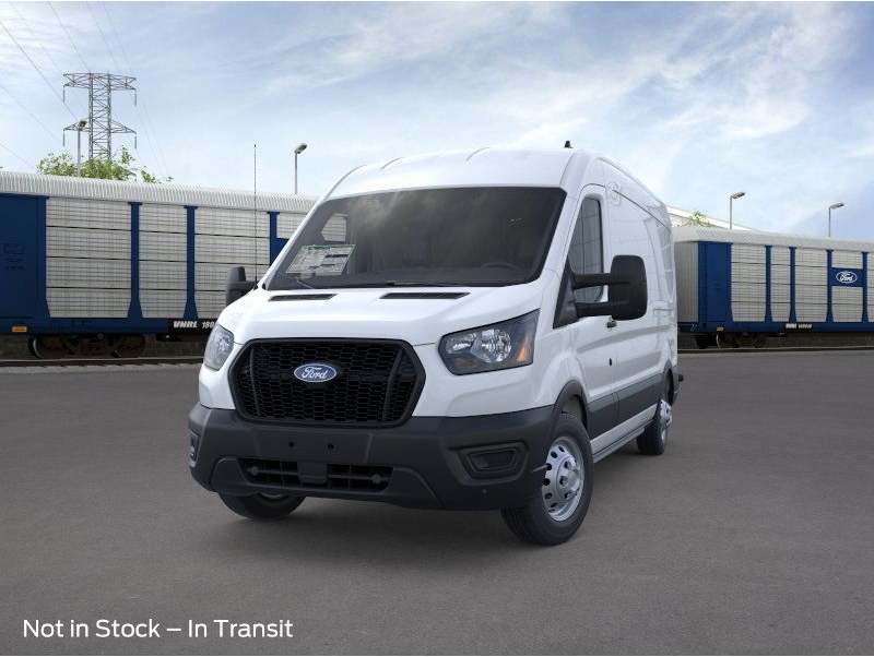 2026 Ford Transit Van Base's photo