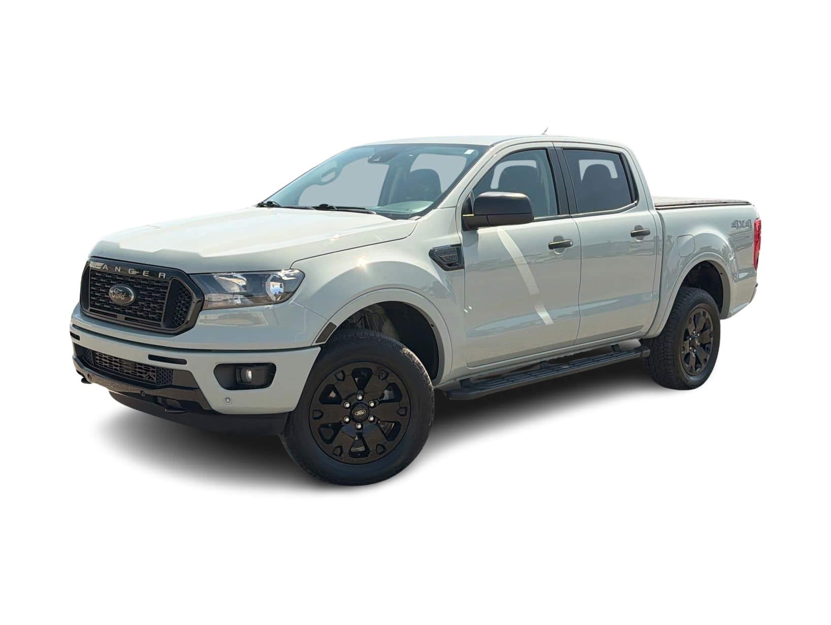 Thumbnail: 2023 Ford Ranger - 1