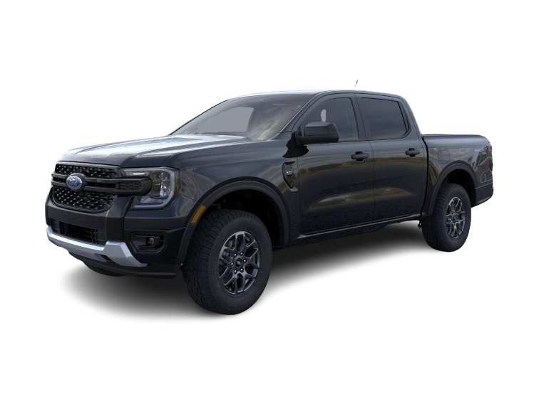 Thumbnail: 2026 Ford Ranger - 1