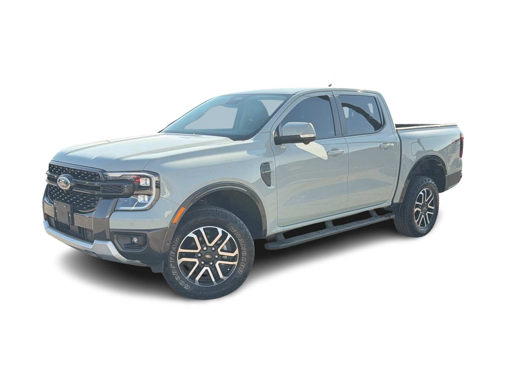 Thumbnail: 2024 Ford Ranger - 1