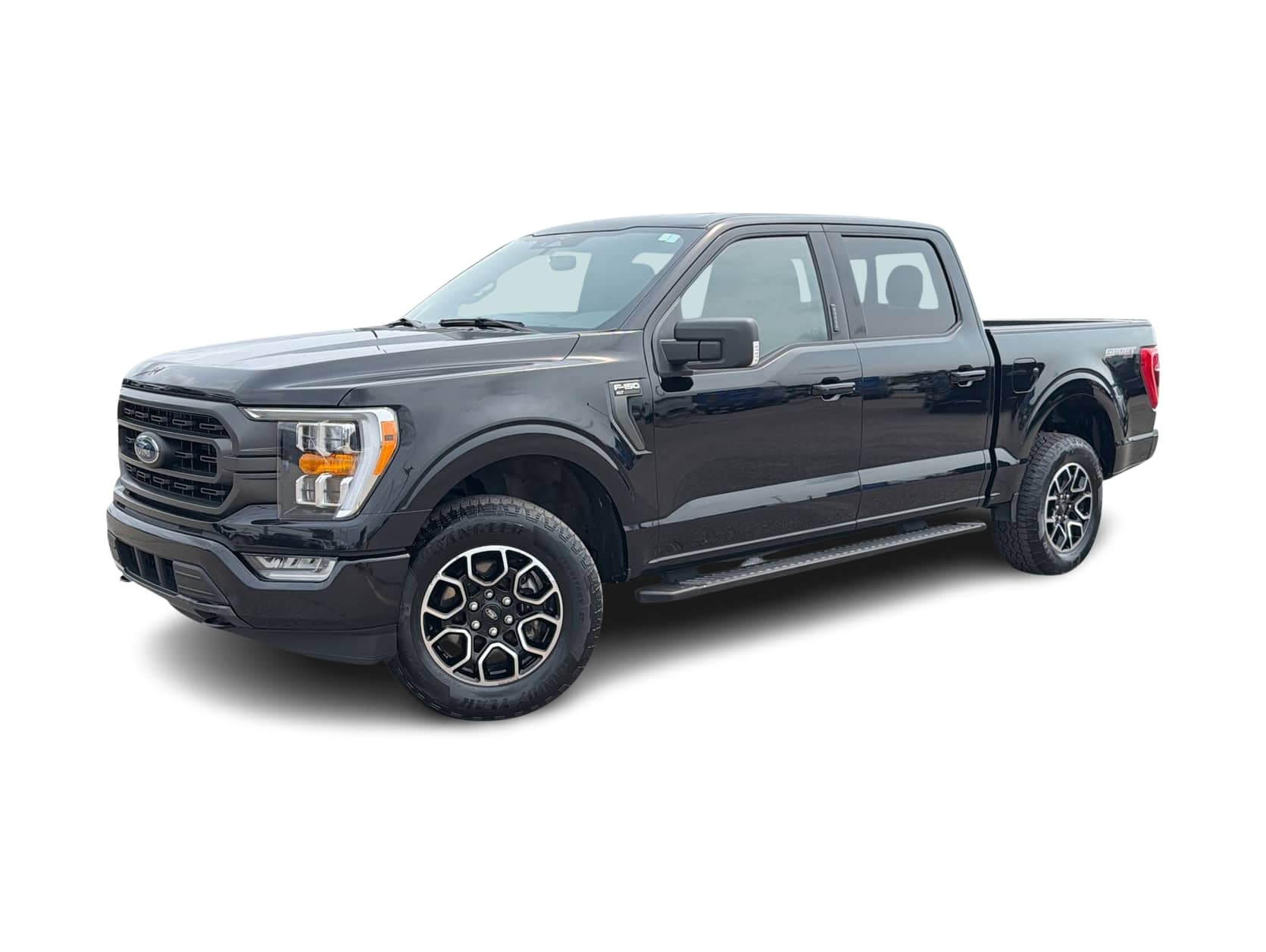 Thumbnail: 2023 Ford F-150 - 1