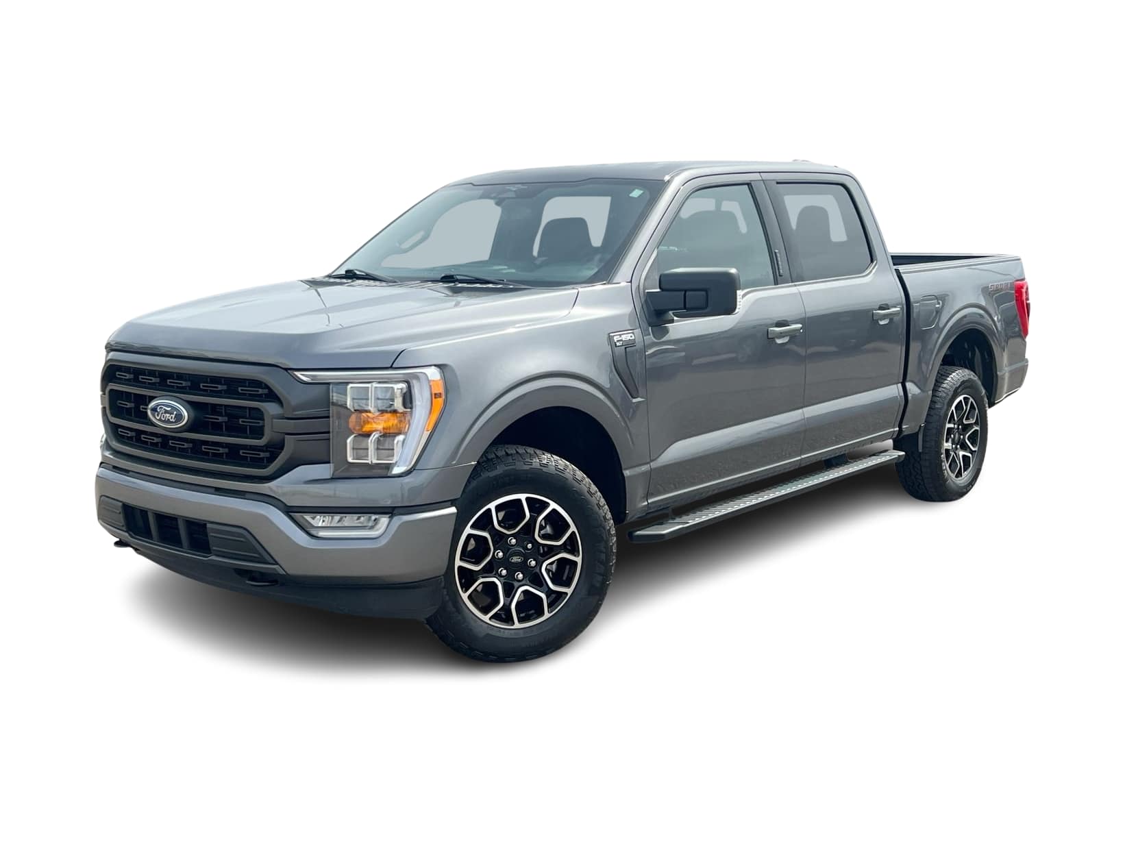 Thumbnail: 2023 Ford F-150 - 1